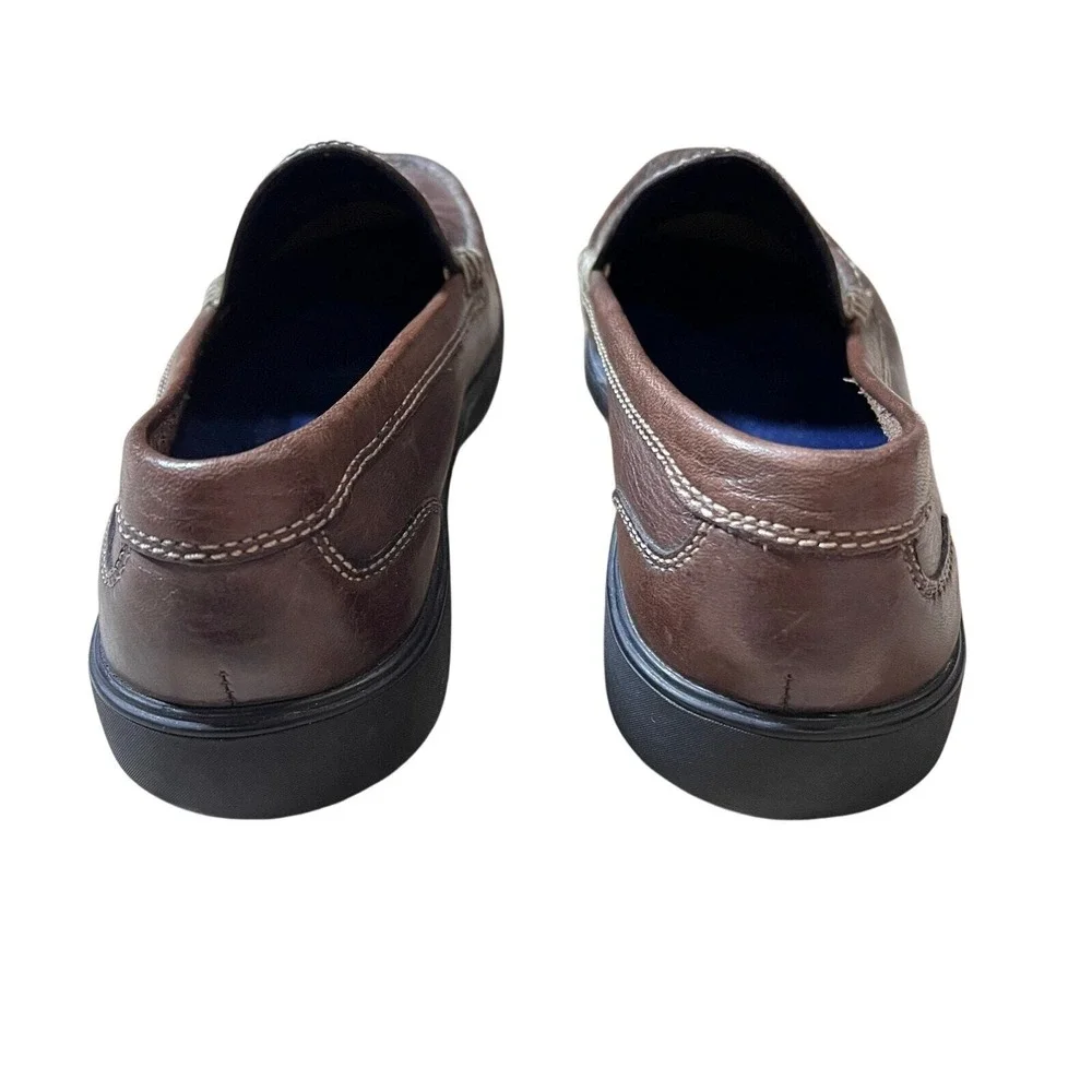 Cole Haan Sutton Plain Venetian Loafer Size Men's US 8.5